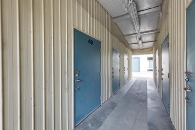 Storage Units at Sentinel Storage - Vernon - 6445 British Columbia 97, Vernon BC